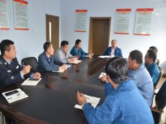 創(chuàng)建文明城市 你我一起行動(dòng)