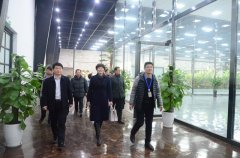 市總“送萬福、進(jìn)萬家”書法公益活動走進(jìn)華紡