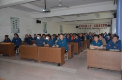 家紡車間“盤點(diǎn)”精益生產(chǎn) 推動(dòng)持續(xù)改進(jìn)提升