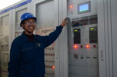 業(yè)精于勤，公司五名員工傾力踐行工匠精神