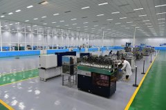 科技創(chuàng)新，為公司穩(wěn)健發(fā)展注入活力