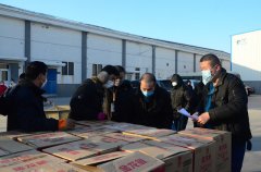 員工就地過(guò)年  有“?！蓖? /></div>
			<div   id=