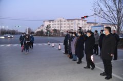 起好步，開新局，打點行裝再出發(fā)