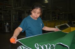 一線員工：說一千道一萬，品質(zhì)過硬是關(guān)鍵