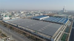 公司黨委書記、董事長王力民再獲“金獅獎”