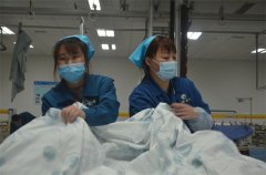 生產(chǎn)優(yōu)質(zhì)高效 贏取市場與客戶