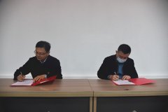 公司召開“節(jié)后第一會” 安全管理再強(qiáng)化