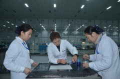 工程研究院:發(fā)揮功能優(yōu)勢,推動科技創(chuàng)新