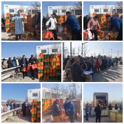 愛在華紡，喜迎新春 | 公司發(fā)放2026年春節(jié)福利